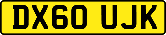 DX60UJK