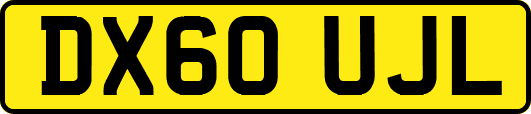 DX60UJL
