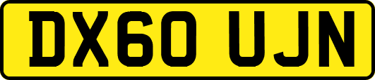 DX60UJN