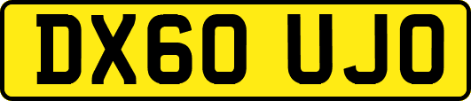 DX60UJO