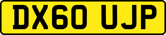 DX60UJP