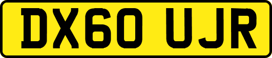 DX60UJR