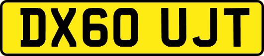 DX60UJT