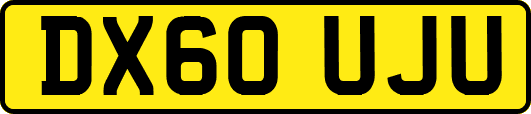 DX60UJU