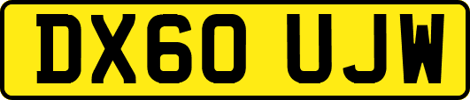 DX60UJW