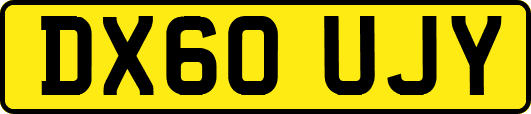 DX60UJY
