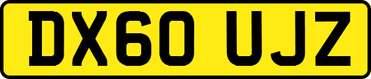 DX60UJZ