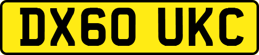 DX60UKC