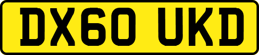 DX60UKD