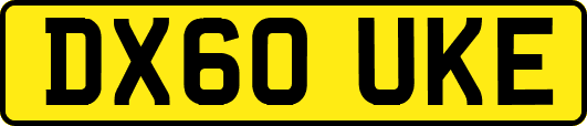 DX60UKE