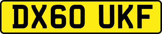 DX60UKF
