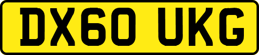 DX60UKG