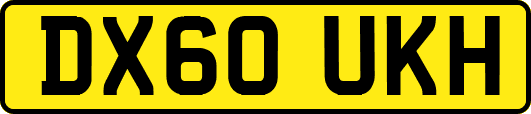 DX60UKH