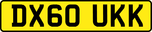 DX60UKK