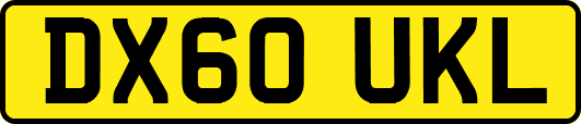 DX60UKL