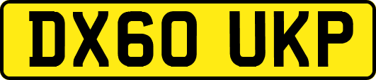 DX60UKP