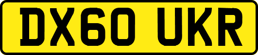 DX60UKR