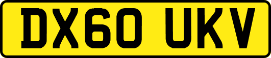DX60UKV