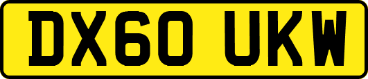 DX60UKW