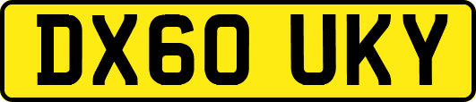 DX60UKY