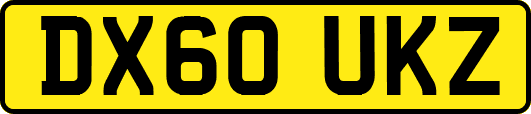 DX60UKZ
