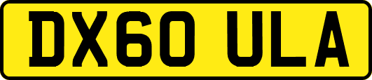 DX60ULA