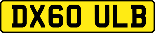 DX60ULB