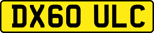 DX60ULC
