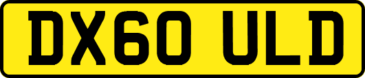 DX60ULD