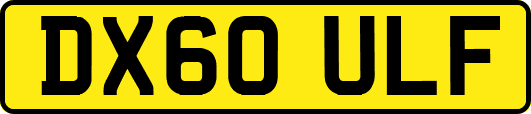 DX60ULF