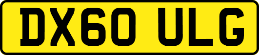 DX60ULG