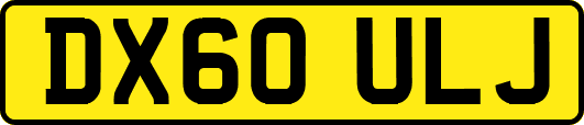 DX60ULJ