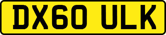 DX60ULK