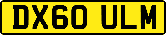 DX60ULM
