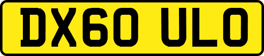 DX60ULO