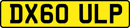 DX60ULP