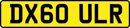 DX60ULR