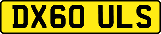 DX60ULS
