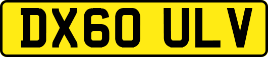 DX60ULV