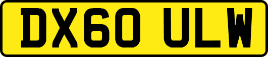 DX60ULW