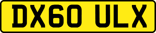 DX60ULX