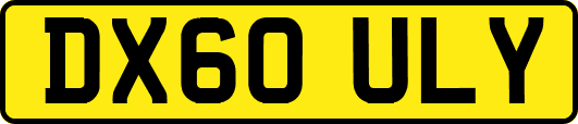 DX60ULY