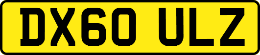DX60ULZ