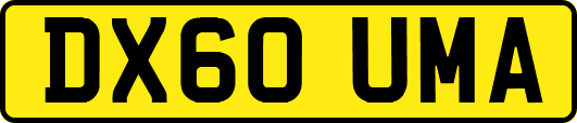 DX60UMA