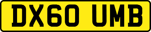 DX60UMB