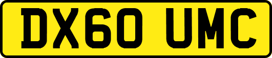DX60UMC