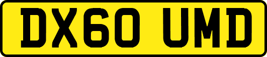 DX60UMD