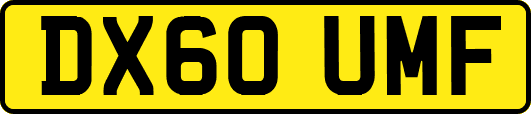 DX60UMF