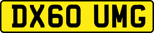 DX60UMG