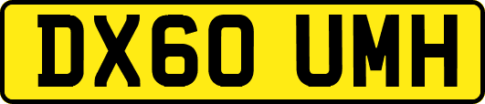 DX60UMH